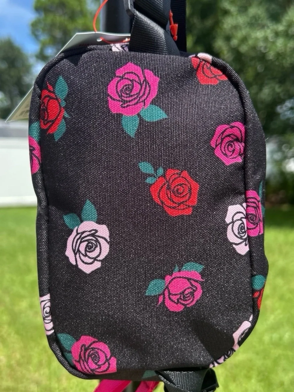 NWT Cat & Jack belt bag